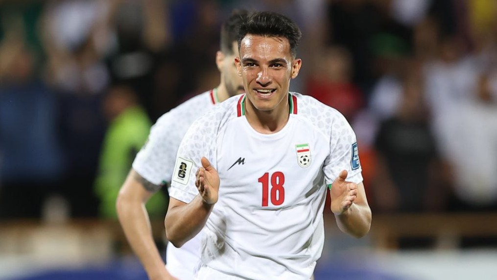 بازی کامل ایران 3-0 کره شمالی