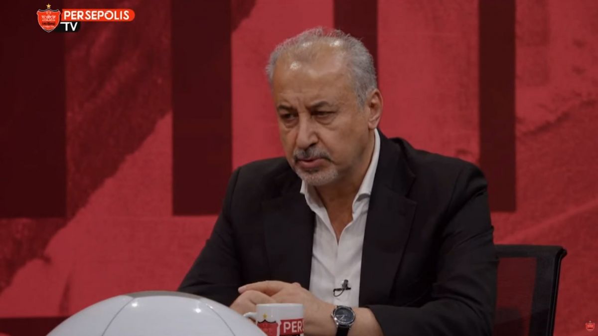 درخواست رسمی باشگاه پرسپولیس برای جذب چهار لژیونر