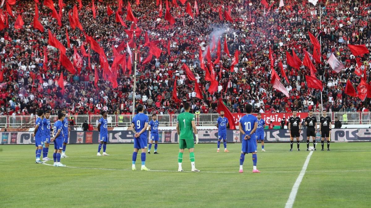 نیاز فوری آبی‌ها به ترمیم خط هافبک؛ قلب استقلال نمی‌زند!