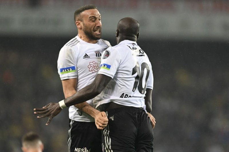 رسانه‌های ترکی: توسون با پرسپولیس به توافق رسید