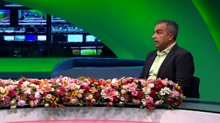 محمود کلهر: فلسفه باشگاه‌های ما باید در آکادمی‌ها تغییر کند