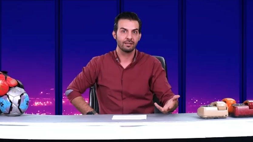 ویدیوچک/ واکنش عبدالله روا به احتمال همبازی شدن رونالدو و مسی