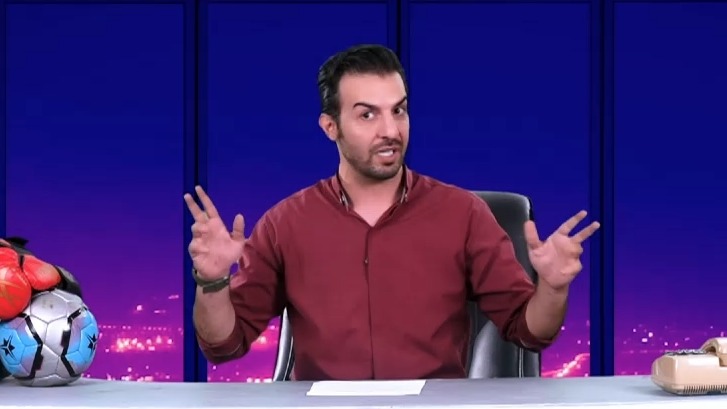 واکنش عبدالله روا به سبک ارتباط سیدورف با باشگاه استقلال