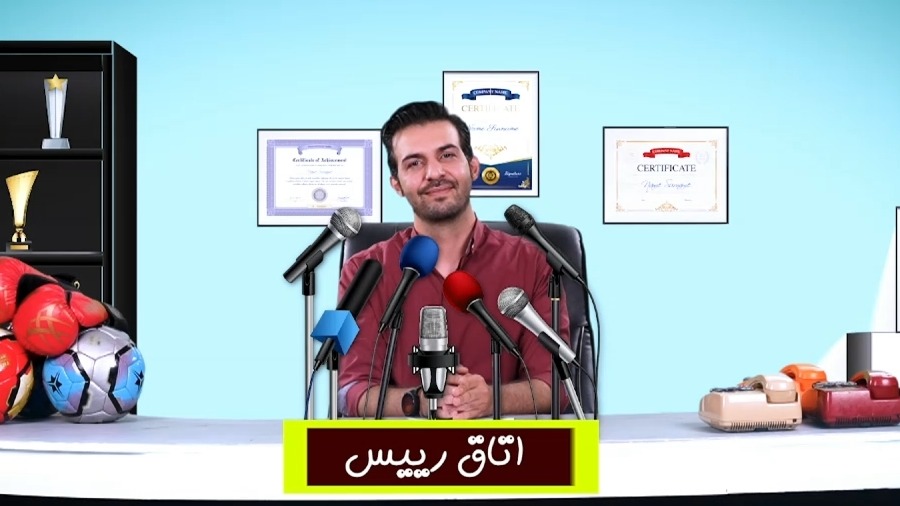 عبدالله روا: تیم امید احتیاج به امید و بازی روان داشت و امید روانخواه سرمربی شد