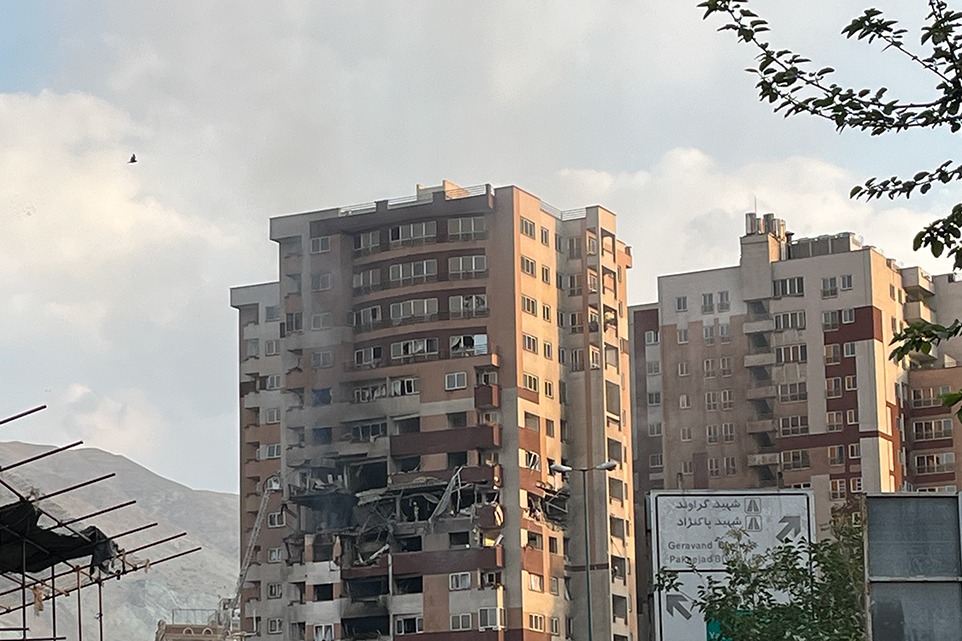 اعضای تیم ملی فوتبال جنایات رژیم صهیونیستی را محکوم کردند
