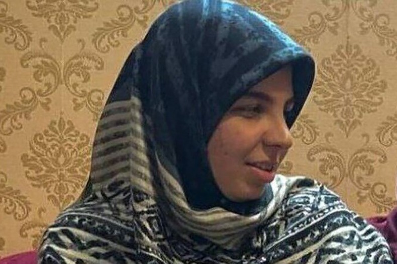 بانوی کوهنورد در پی حملات رژیم صهیونیستی به شهادت رسید