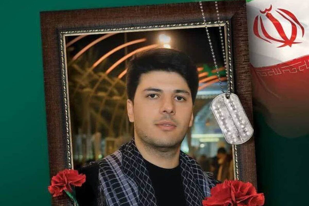 پیام وزارت ورزش در پی شهادت ورزشکار تیراندازی