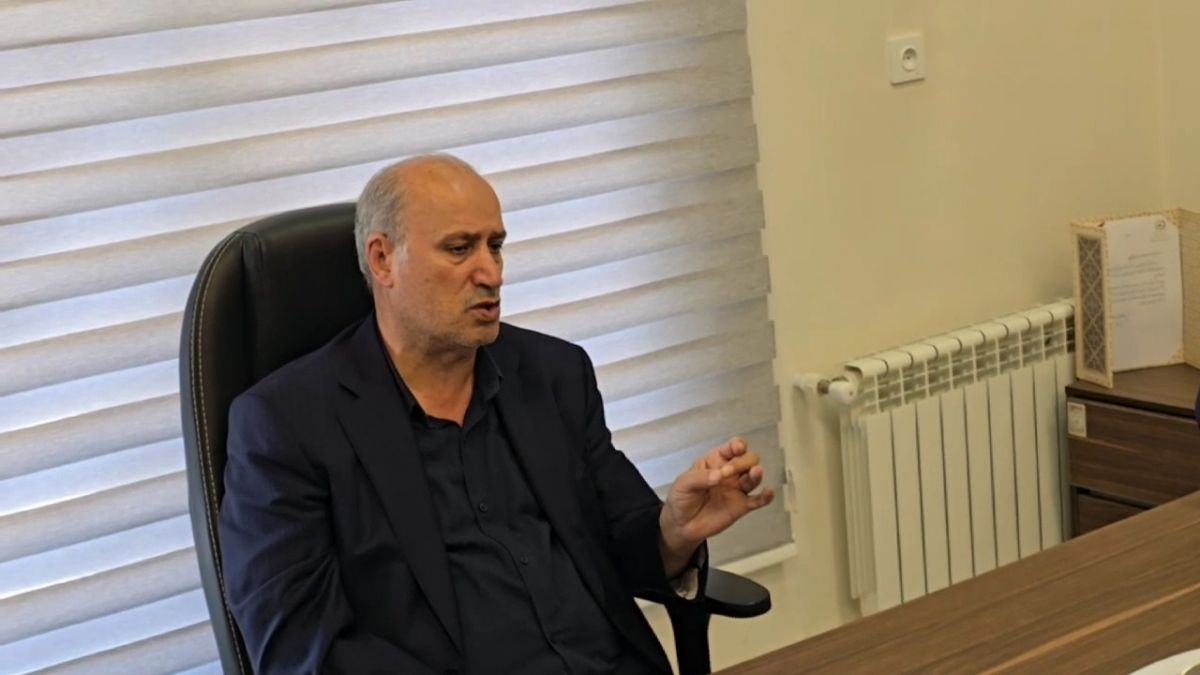 مهدی تاج: مانیکونه پس از مرخصی به تیمم امید اضافه می شود