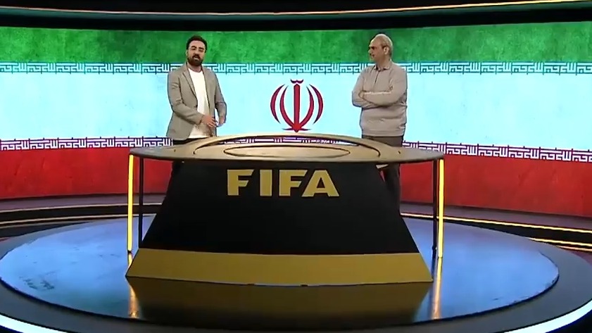 جواد خیابانی: من مهم نیستم، این خاک و این سرزمین مهم است