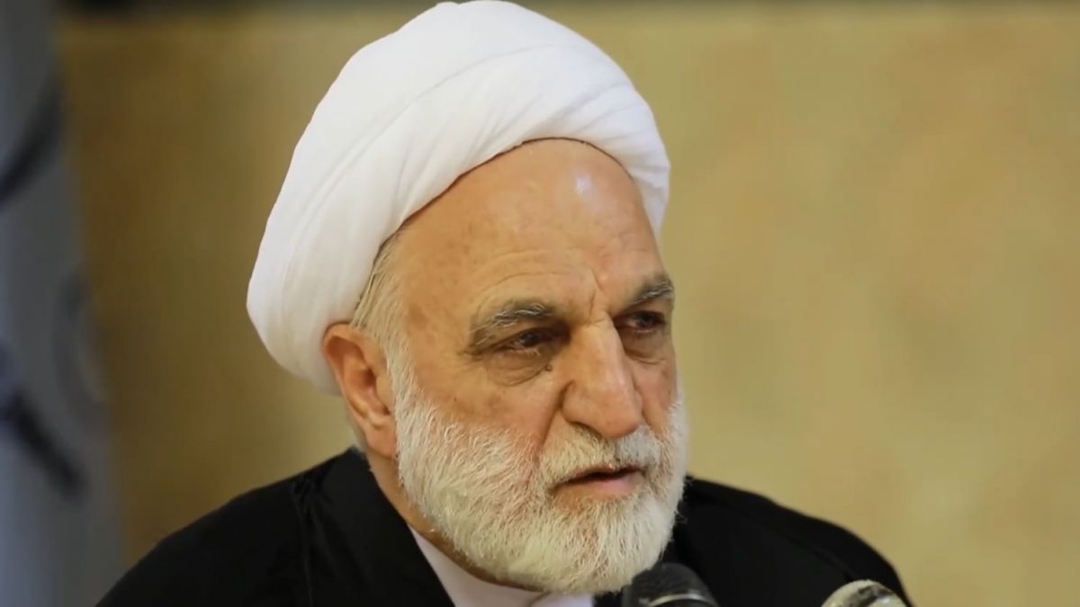 رییس قوه قضاییه: با عناصری که با متجاوزان همکاری دارند سخت برخورد می شود