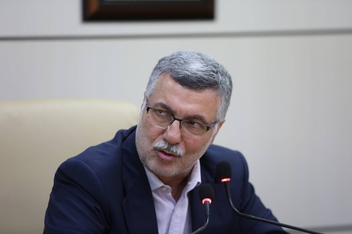 مجروحیت حدود ۱۸۰۰ نفر در حملات رژیم صهیونیستی