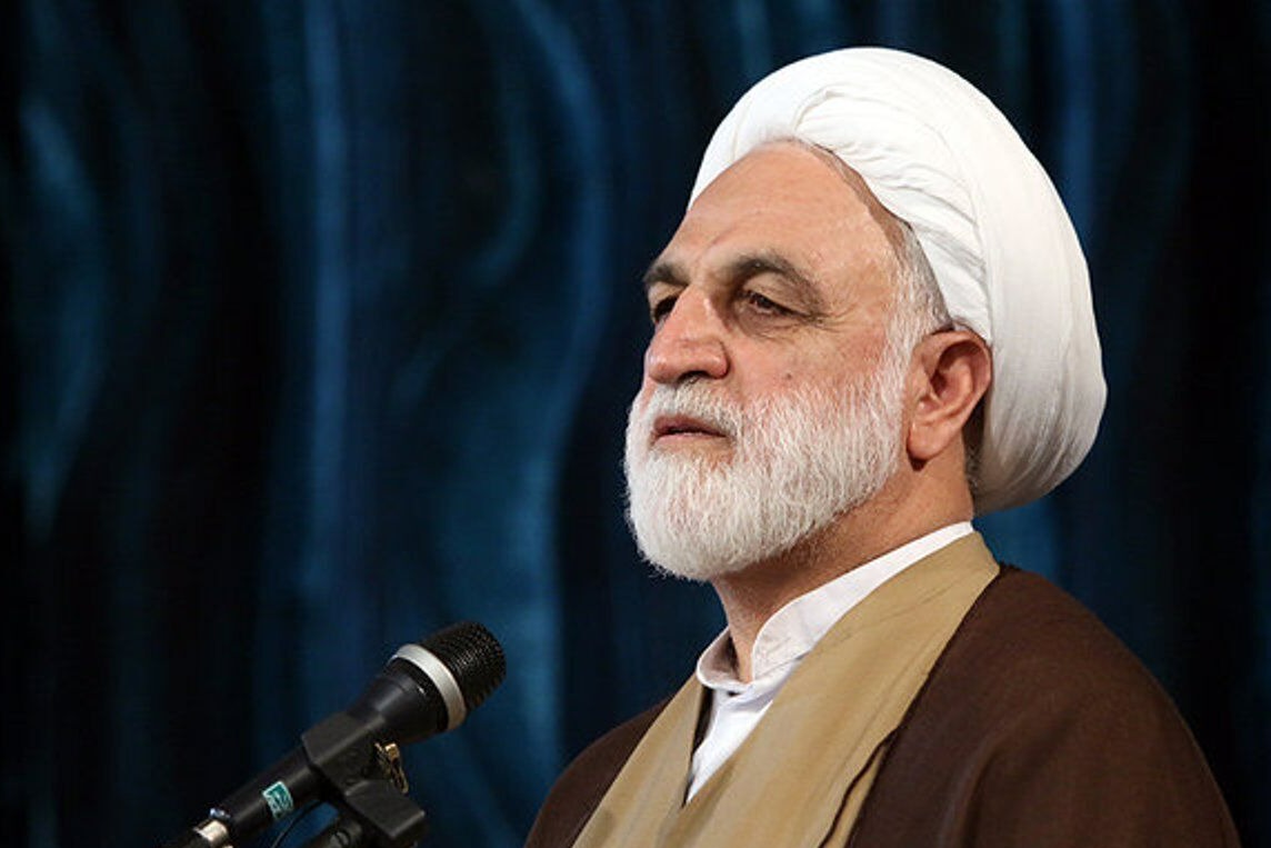 پیام اژهای در پی حمله رژیم صهیونی به صدا و سیما