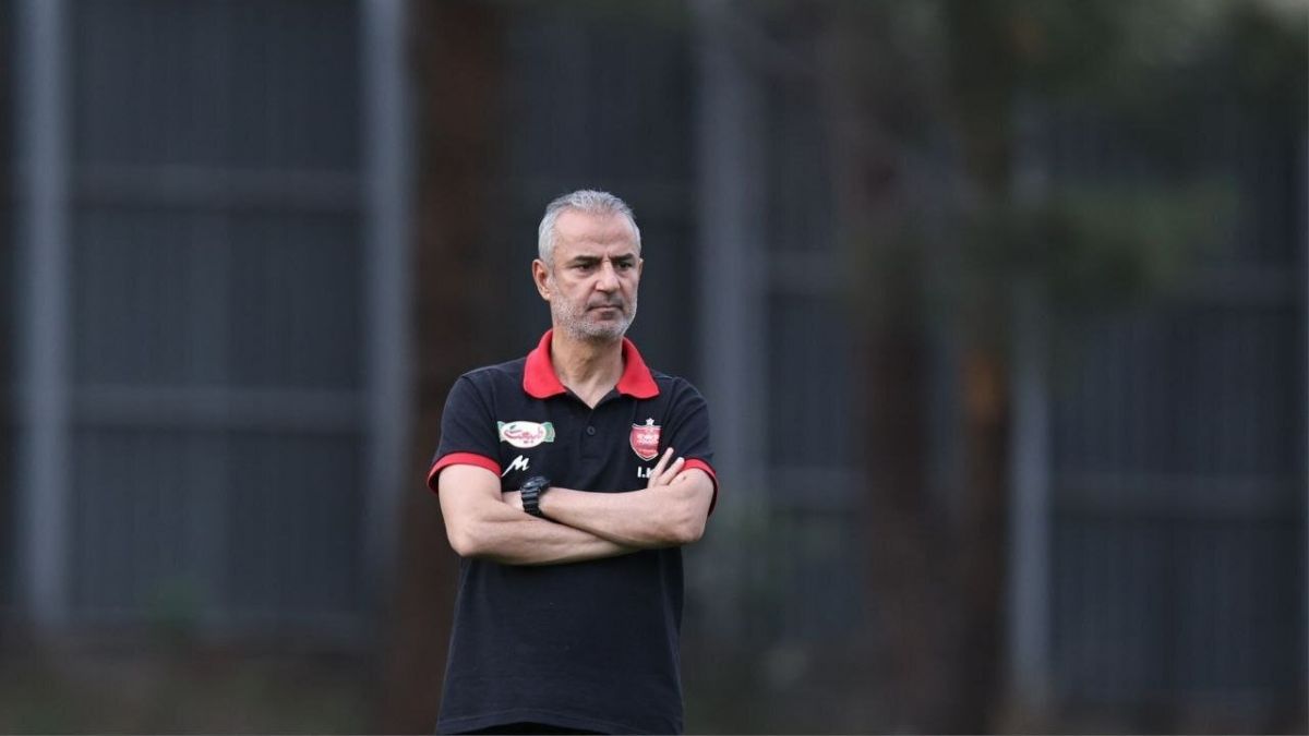 ادعای روزنامه ورزشی دولت: کارتال، پرسپولیس را رها نمی‌کند!