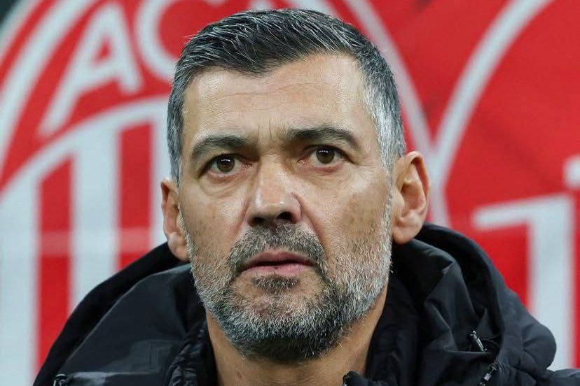 رونمایی از سرمربی احتمالی یاران رونالدو