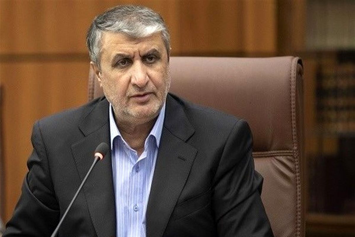 اسلامی در نامه به گروسی: به بی‌عملی‌هایت رسیدگی می‌کنیم