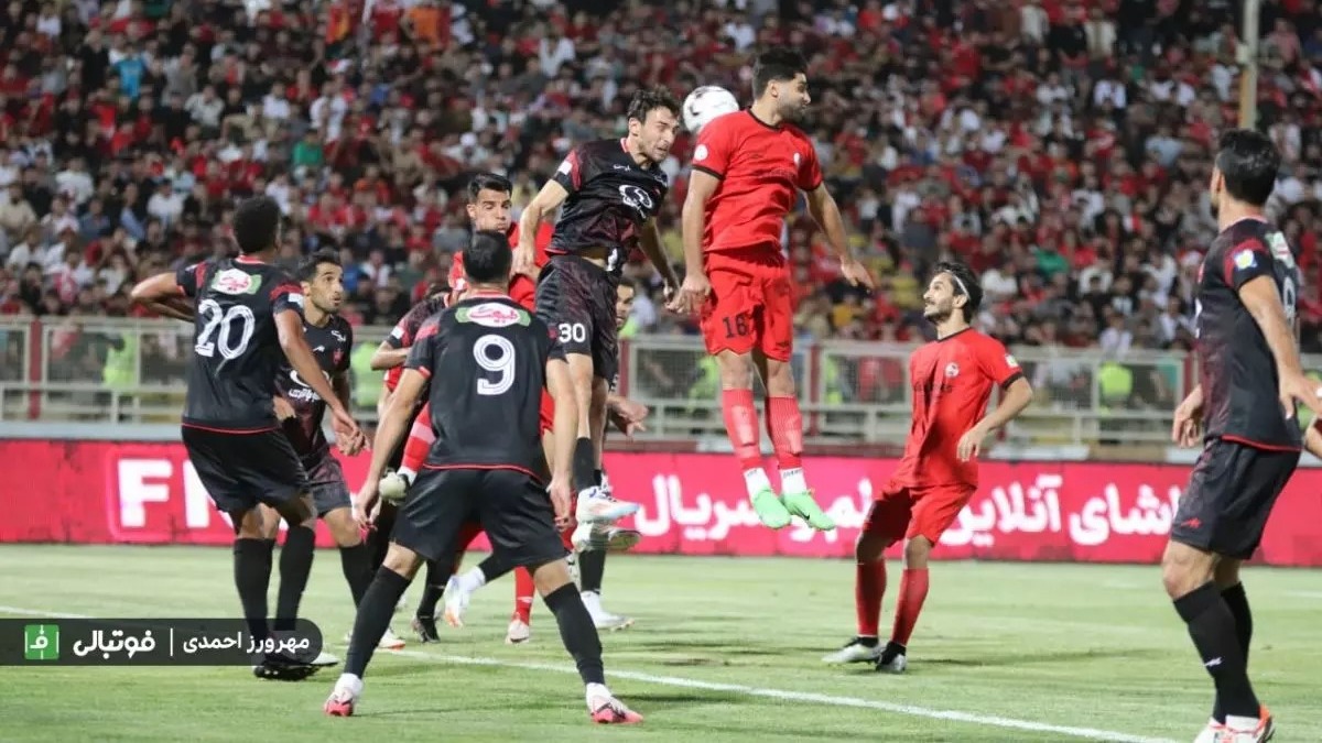 5 مهمان مقتدر تاریخ لیگ برتر؛ استقلال، پرسپولیس و بقیه