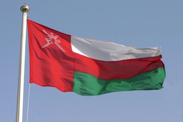 مسقط: حمله اسرائیل به ایران نقض آشکار قوانین بین‌المللی است