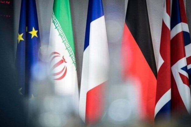 جزئیات دور نخست گفت و گوی عراقچی با سه کشور اروپایی