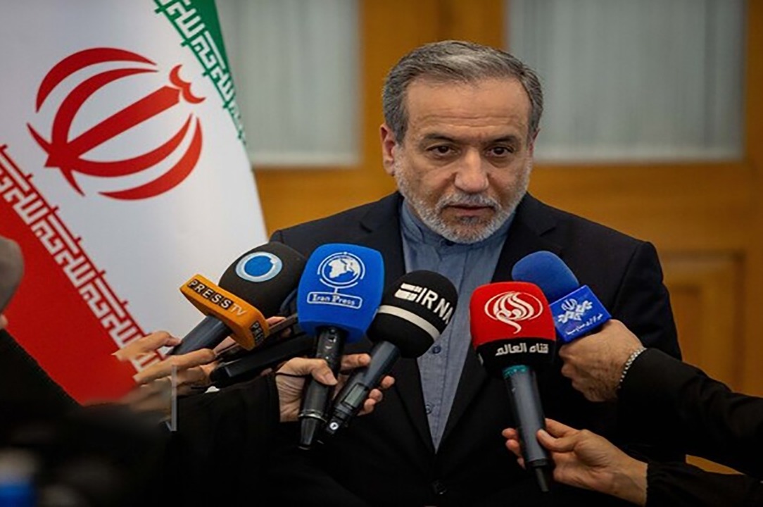 پایان گفتوگوهای ایران و دیپلماتهای ارشد اروپایی