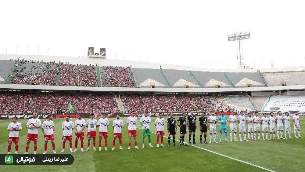 همه سرمربیان پرسپولیس در تاریخ لیگ برتر؛ این 22 نفر