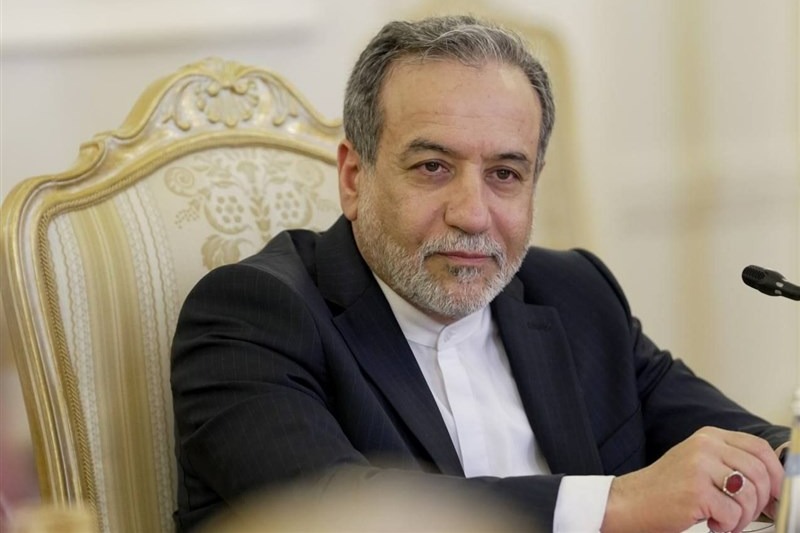 هشدار عراقچی درباره دخالت فعال آمریکا در جنگ با ایران