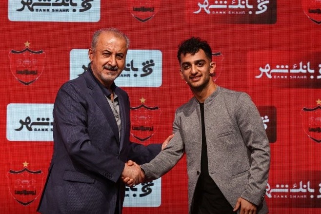 تغییر معادلات برای فخریان؛ در پرسپولیس می‌ماند؟