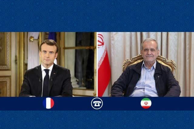 پزشکیان: پاسخ ایران به تداوم تجاوزها، کوبنده‌تر خواهد بود