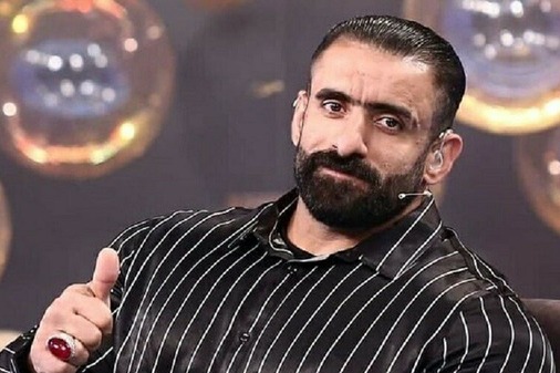 هادی چوپان: بمیرم ندهم تن به غیر وطن