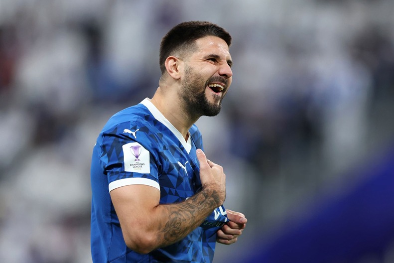 الهلال و غایب بزرگی که در هفته دوم جام جهانی باشگاه‌ها دارد