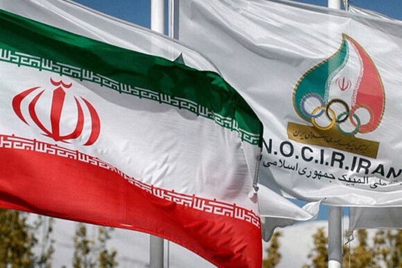 بیانیه کمیته ملی المپیک در محکومیت حملات آمریکا به مراکز صلح آمیز هستهای ایران