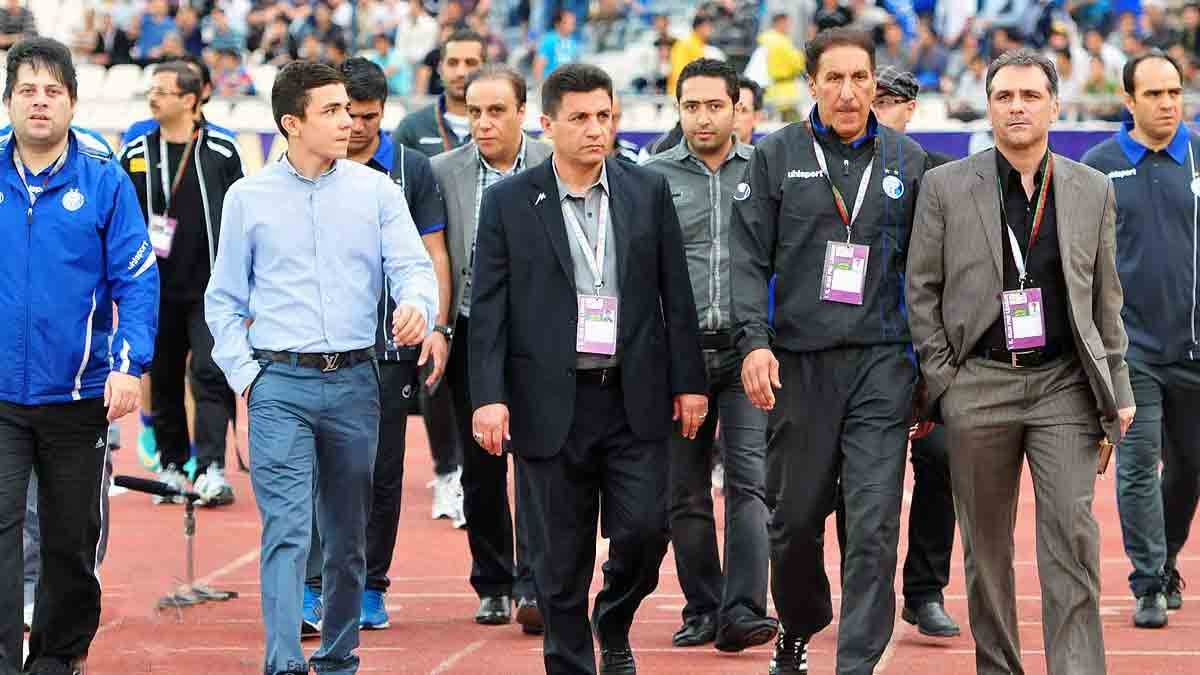 بیشترین حضور، بازی، امتیاز و غیره؛ «امیر» رکوردها