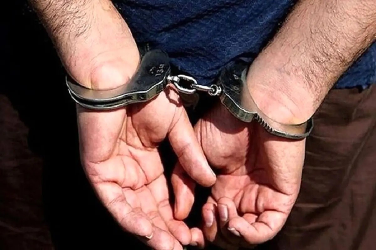 بازداشت ۵۳ نفر از عاملان مرتبط با تجاوز رژیم غاصب صهیونی در فارس