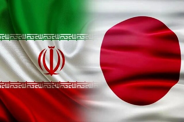 خودداری ژاپن از پاسخ درباره حمایت از حمله آمریکا به ایران