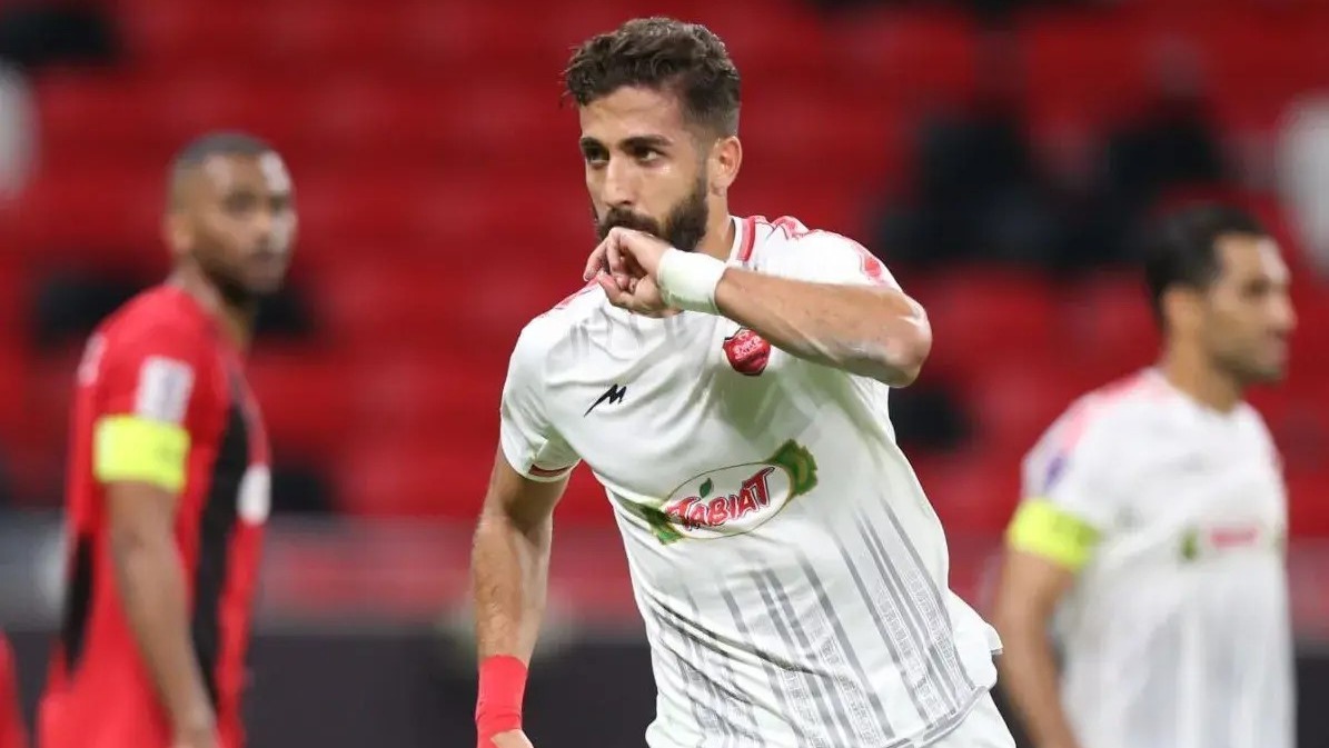 شایعه در شهر؛ پرسپولیس می‌خواهد فرجی را برگرداند!