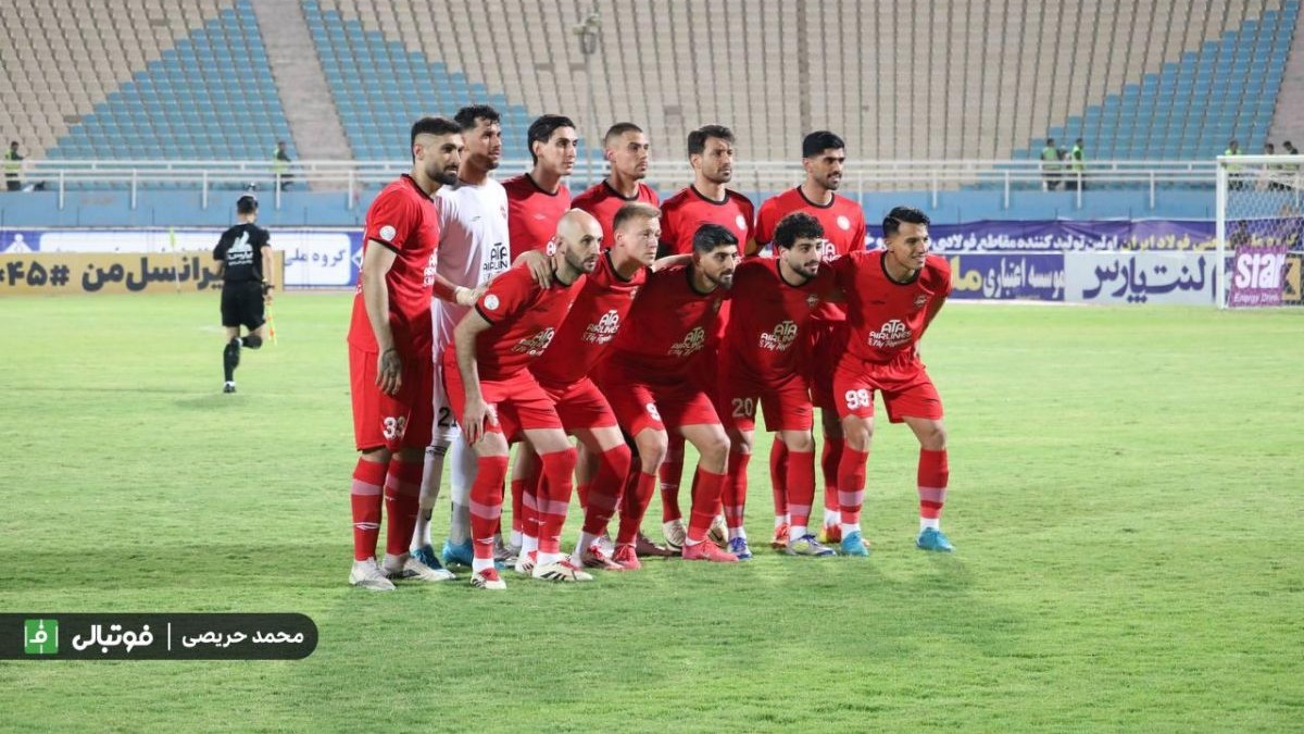 تردید تراکتور؛ شاید دیگر اجازه جدایی ندهد!