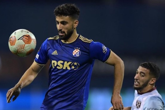 برنامه ویژه پرسپولیس برای جذب صادق محرمی!