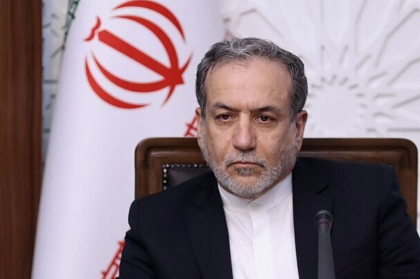 عراقچی وارد مسکو شد
