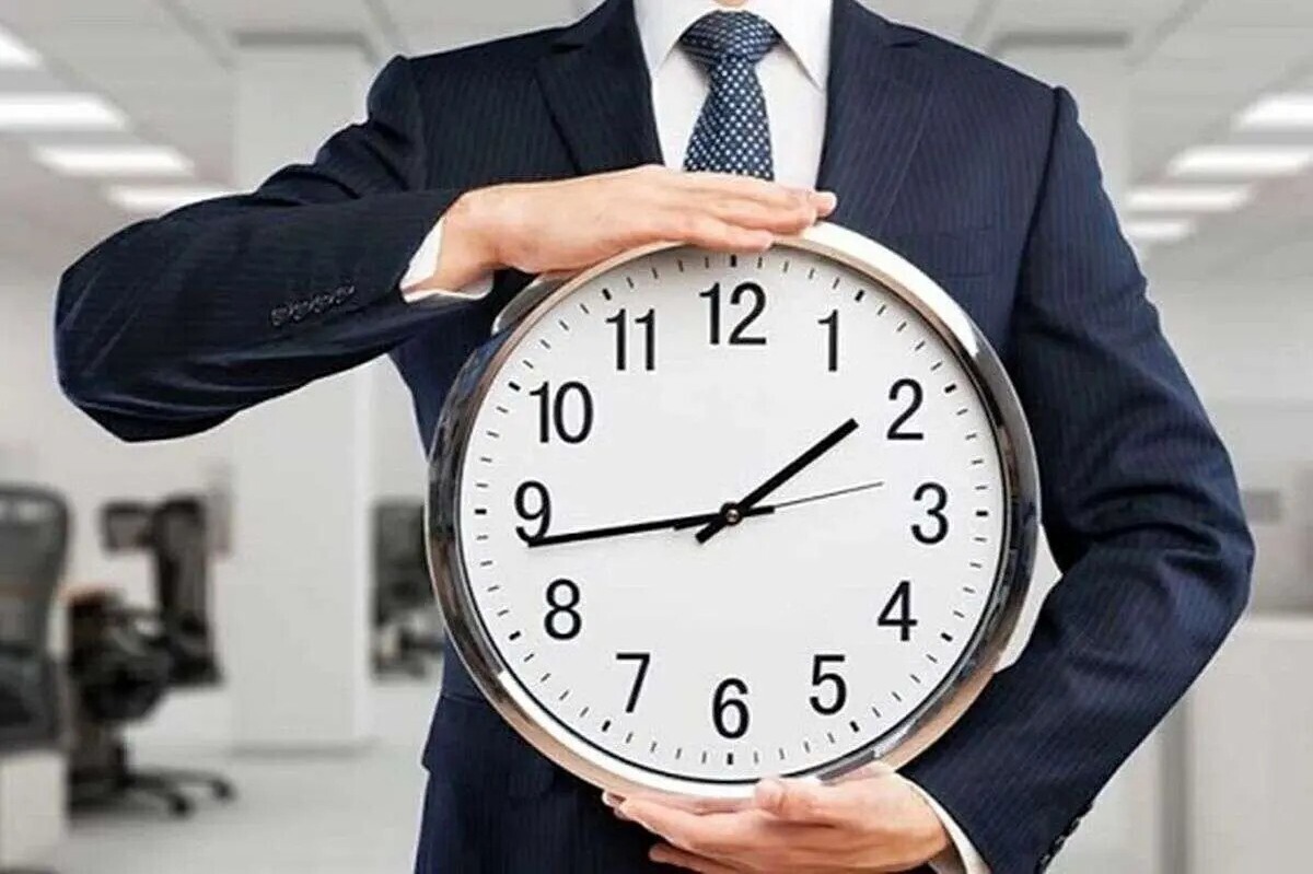 تعیین تکلیف وضعیت دورکاری در استان تهران