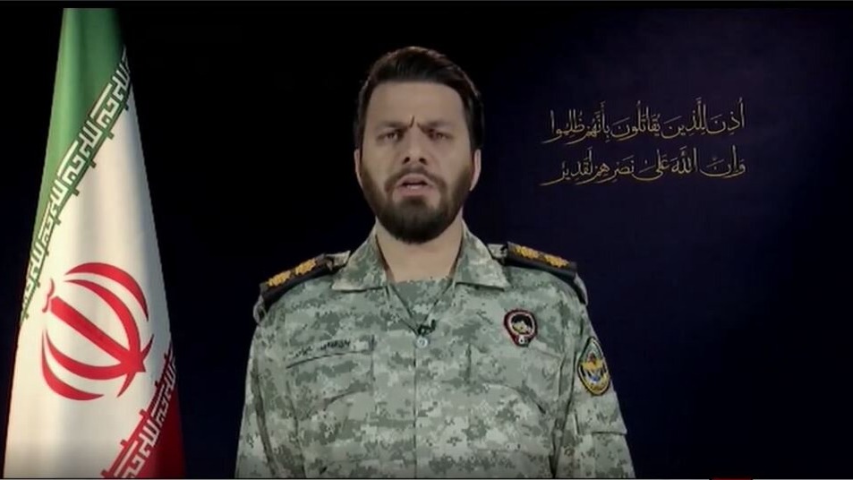 سخنگوی قرارگاه خاتمالانبیا: عملیاتهایی قدرتمند در انتظار آمریکاست