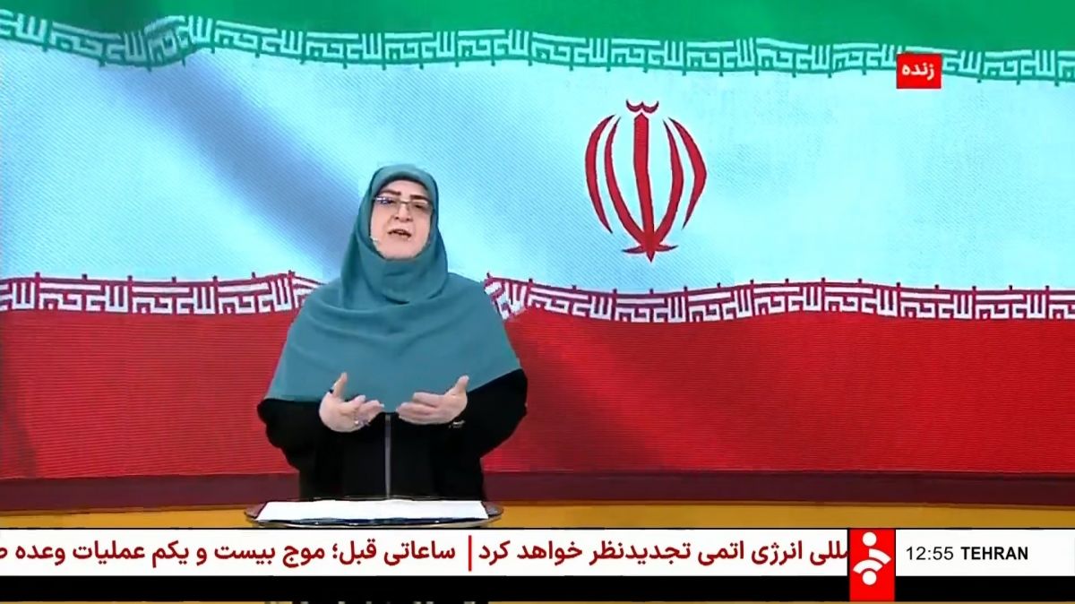 مهاجرانی: سازمان انرژی اتمی آلودگی هسته‌ای را رد کرد