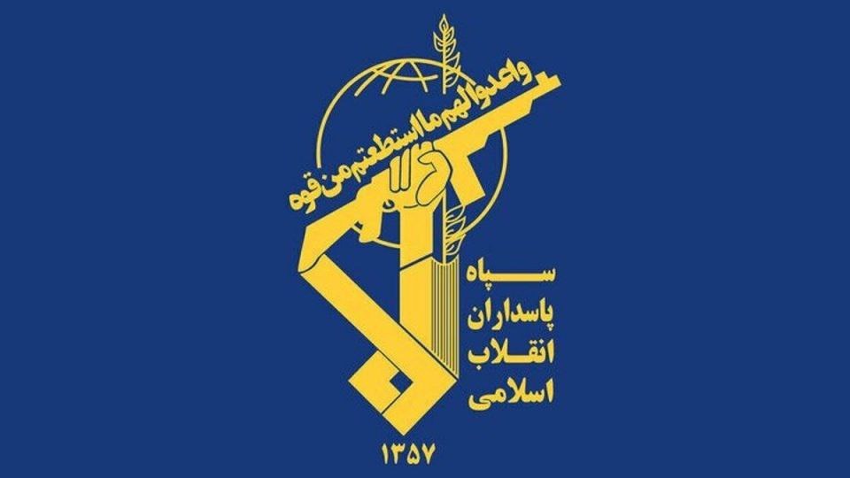 سپاه: برای نخستین‌بار موشک چندکلاهک خیبر به اسرائیل شلیک شد