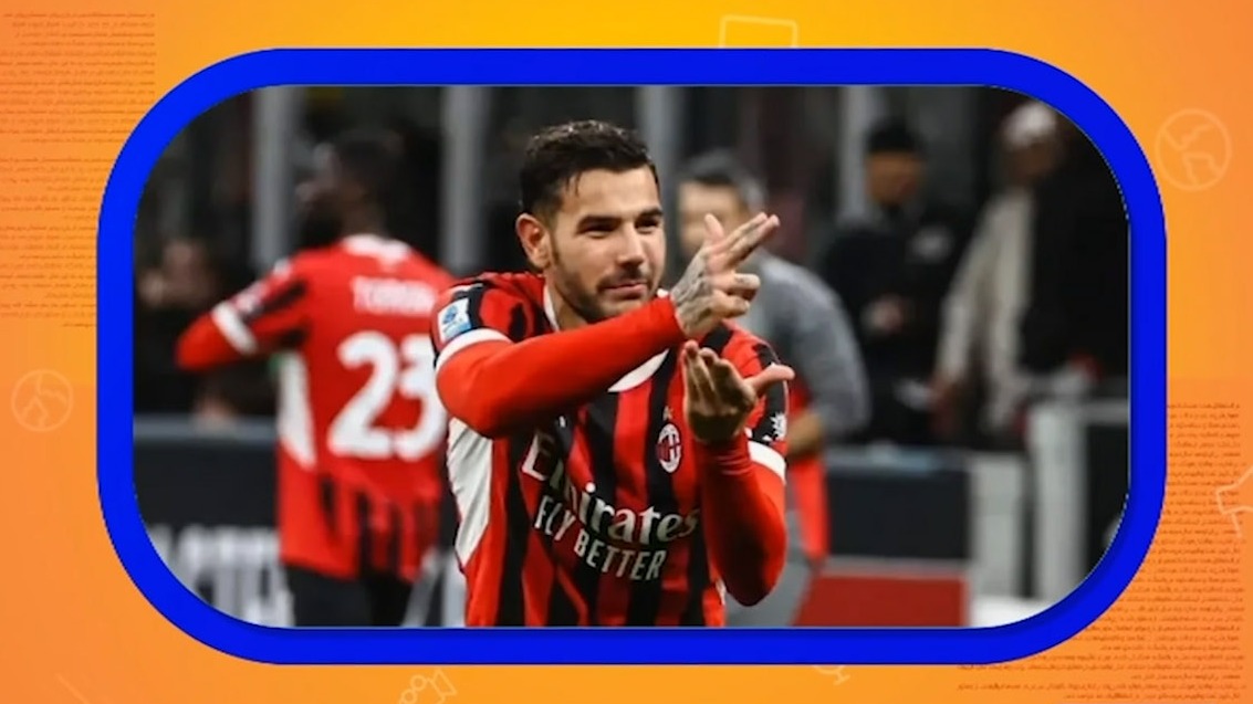 علاقه‌ی سیمونه اینزاگی سرمربی الهلال به جذب تئو هرناندز