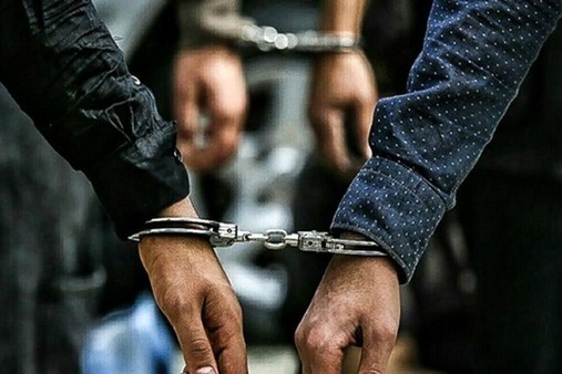 دستگیری جاسوس اروپایی در همدان