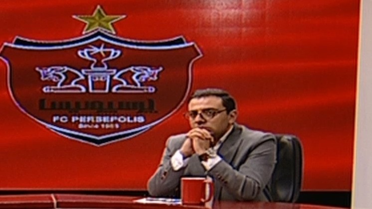 توضیحات لشکری درباره اردوی پرسپولیس و جایگزین برای کارتال در صورت جدایی