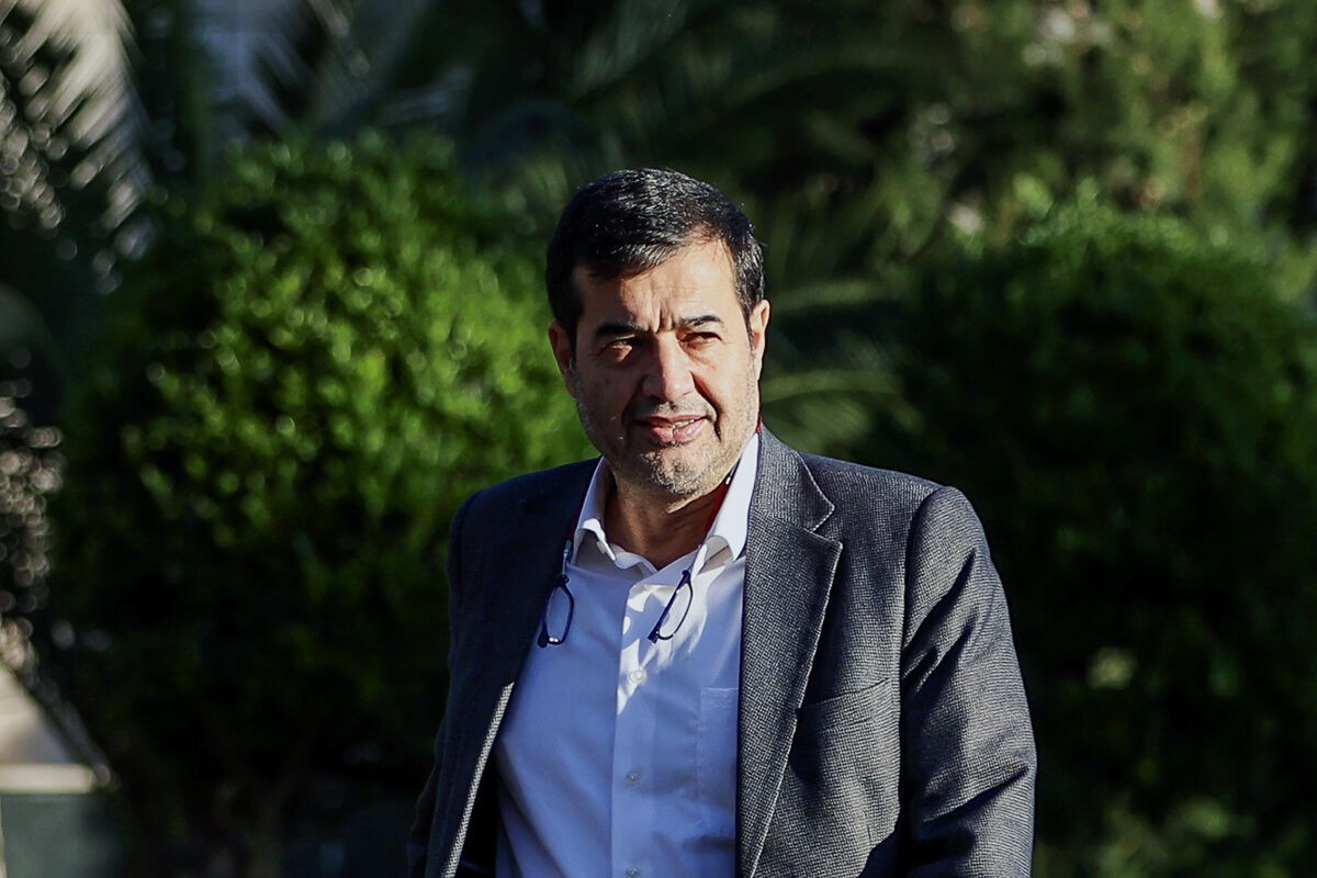 دنیامالی خطاب به رئیس فیفا: رژیم صهیونیستی را تعلیق کنید