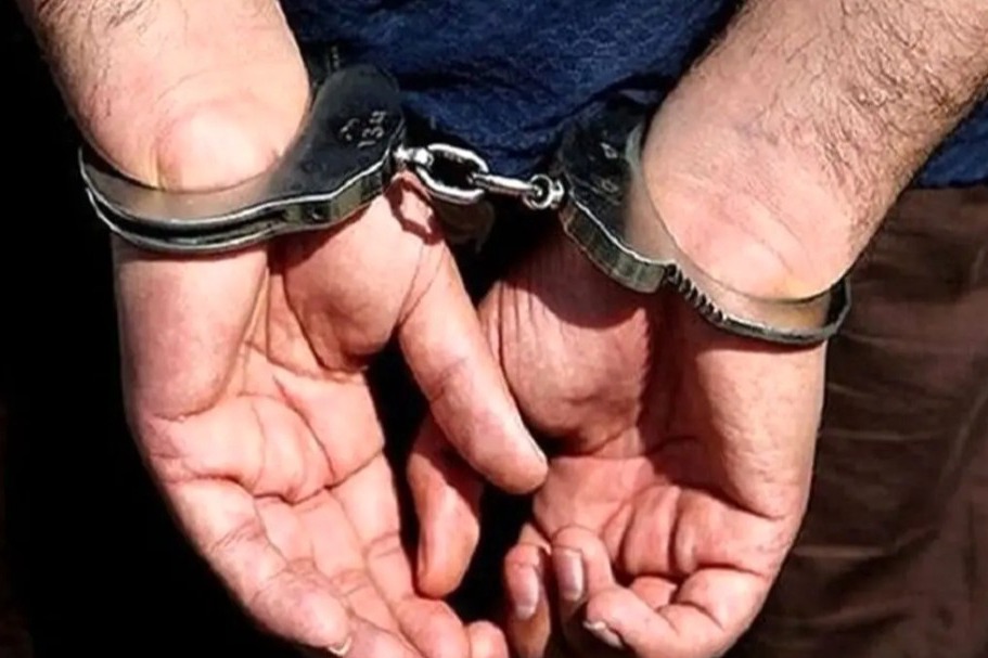 دستگیری جاسوس اروپایی در هرمزگان