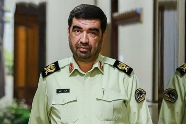 جانشین سازمان اطلاعات فراجا به شهادت رسید