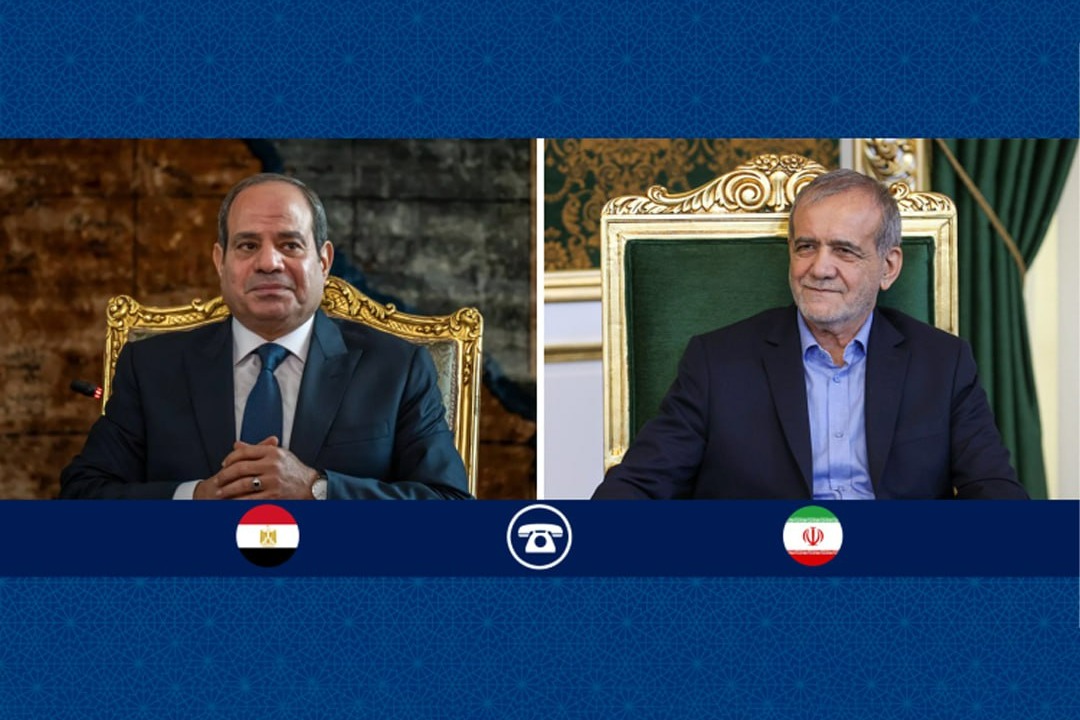 پزشکیان: رژیم صهیونیستی باید خلع سلاح شود