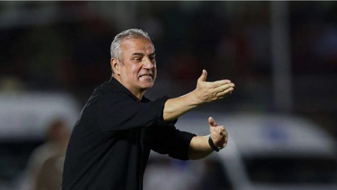 فوری/ کارتال ممکن است با پرسپولیس فسخ کند!