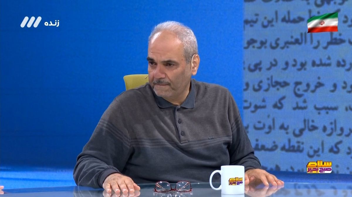 باخت عجیب ایران به کویت تحت تاثیر آغاز جنگ تحمیلی